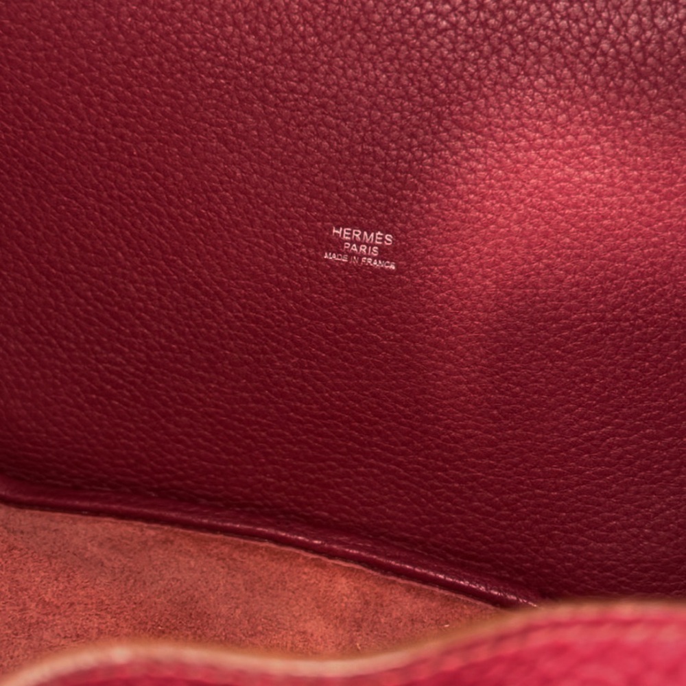 Hermès Picotin 22 in Clemence Leather - Picture 3 of 17